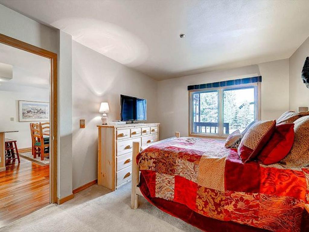 Tyra Chalet 127 Брекенридж Номер фото