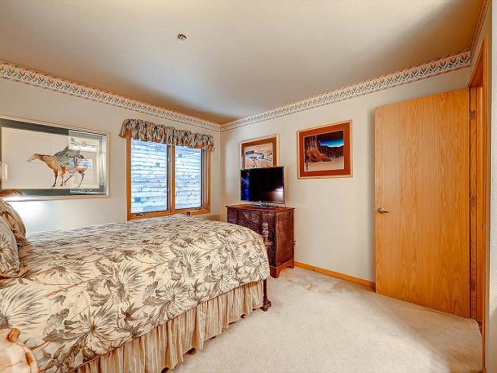 Tyra Chalet 127 Брекенридж Номер фото