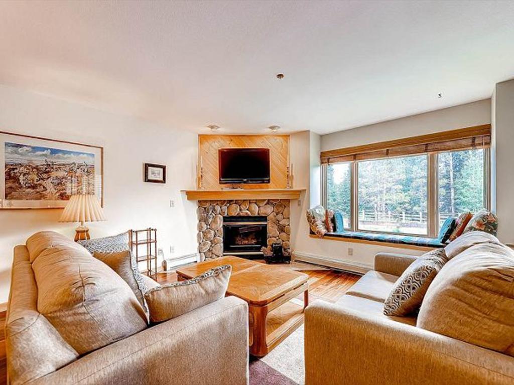 Tyra Chalet 127 Брекенридж Номер фото