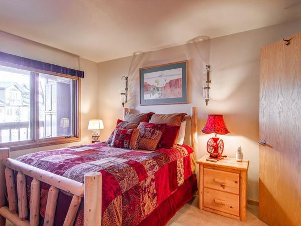 Tyra Chalet 127 Брекенридж Номер фото